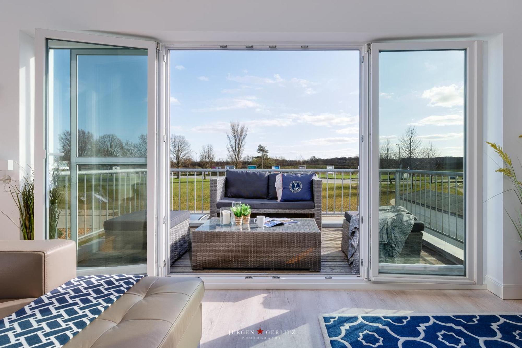 An Der Ostsee 17 Olpenitz Exteriér fotografie